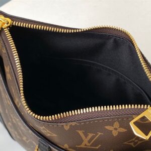 Louis Vuitton Odéon PM Handbag - LH198