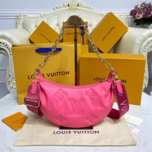 Louis Vuitton Over The Moon Bag - LH64