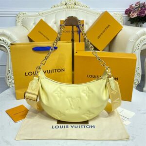 Louis Vuitton Over The Moon Bag - LH65