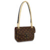 Louis Vuitton Passy Handbag - LH71