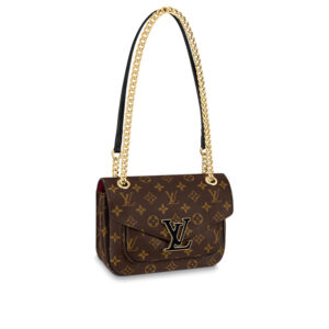 Louis Vuitton Passy Handbag - LH71