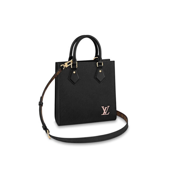 Louis Vuitton Sac Plat BB Handbag - LH202