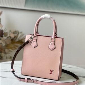 Louis Vuitton Sac Plat BB Handbag - LH203