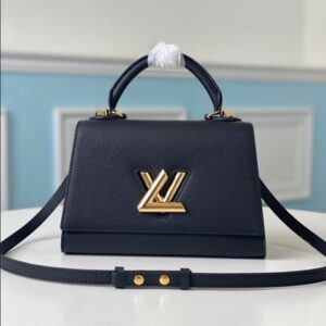 Louis Vuitton Twist One Handle PM Handbag - LH123