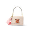 Louis Vuitton Twist PM Epi Leather Handbag - LH122