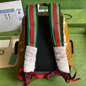 Adidas x Gucci Backpack - GP008