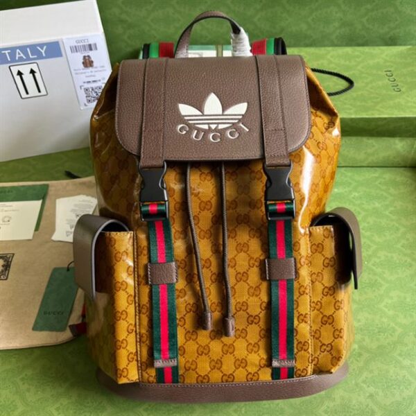 Adidas x Gucci Backpack - GP008