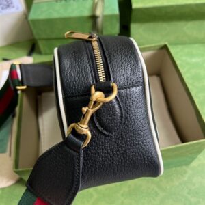 Adidas x Gucci Small Shoulde Bags - GM043