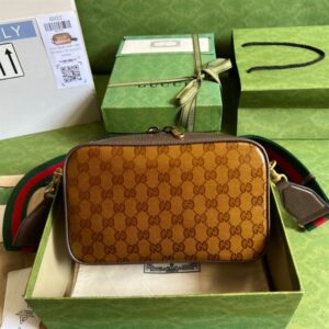 Adidas x Gucci Small Shoulde Bags - GM044