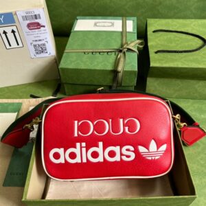 Adidas x Gucci Small Shoulde Bags - GM045