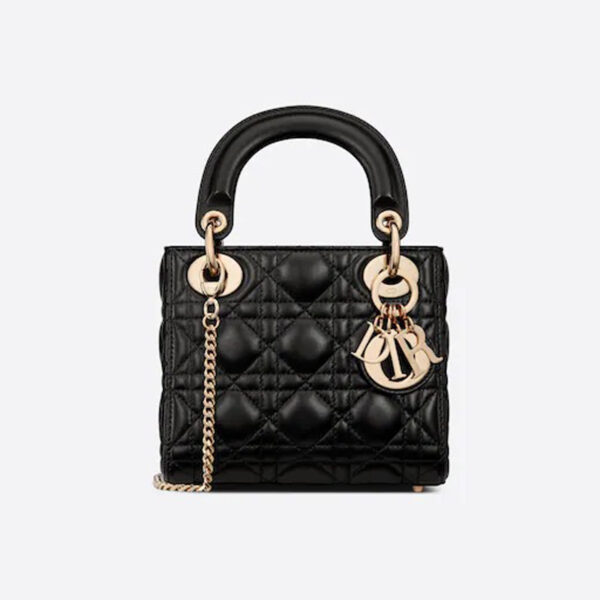 Dior Micro Lady Bags - DH005