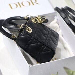 Dior Micro Lady Bags - DH005