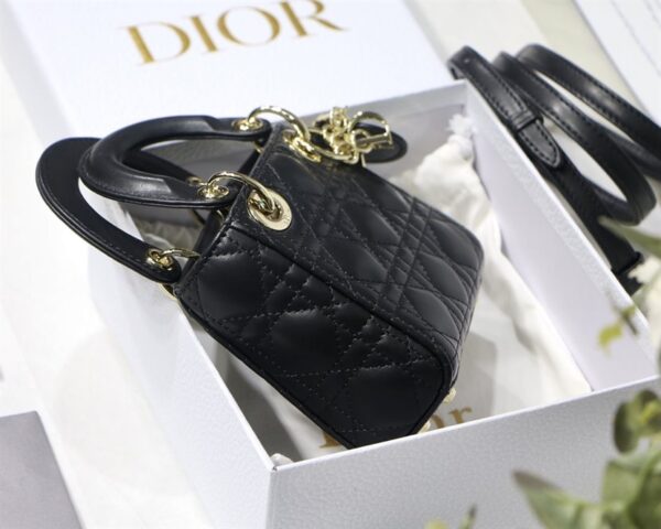 Dior Micro Lady Bags - DH005