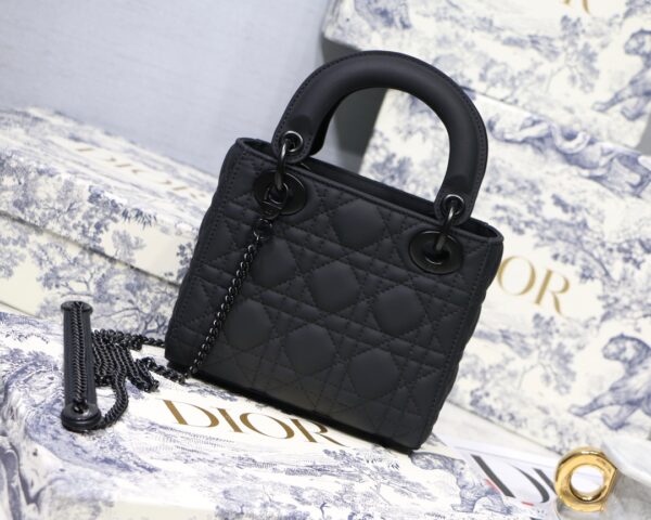 Dior Mini Lady Bags - DH004