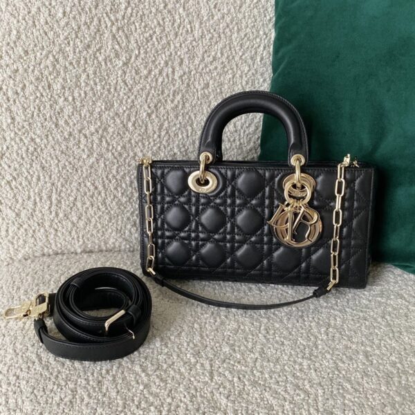 Dior Small Lady D-Joy Bags - DH001