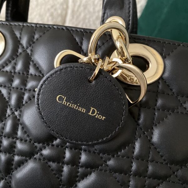 Dior Small Lady D-Joy Bags - DH001