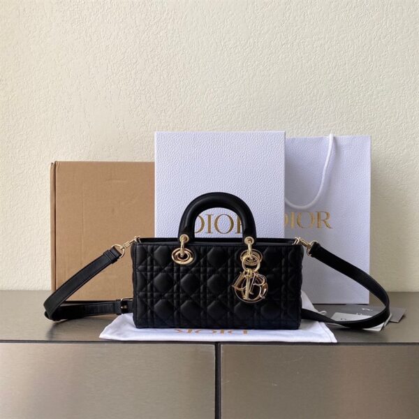 Dior Small Lady D-Joy Bags - DH001