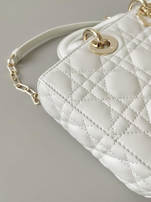 Dior Small Lady D-Joy Bags - DH002