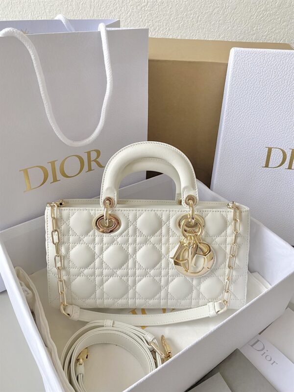 Dior Small Lady D-Joy Bags - DH002