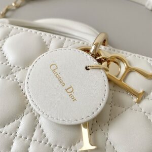 Dior Small Lady D-Joy Bags - DH002