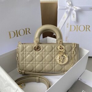 Dior Small Lady D-Joy Bags - DH003