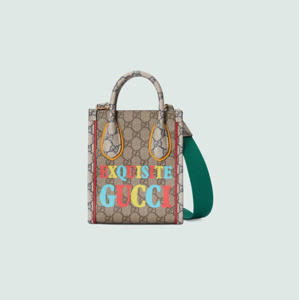 Exquisite Gucci Mini Tote Bags - GM050