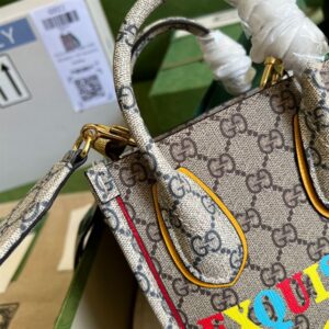 Exquisite Gucci Mini Tote Bags - GM050