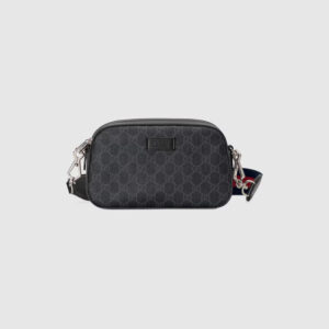 Gucci Black Shoulder Bags - GM034