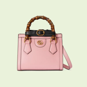 Gucci Diana Mini Tote Bag - GB225