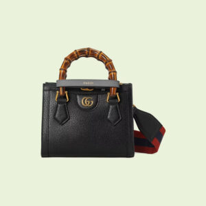 Gucci Diana Mini Tote Bag - GB230