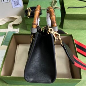 Gucci Diana Mini Tote Bag - GB230