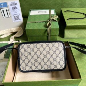 Gucci GG Shoulder Bag - GM026