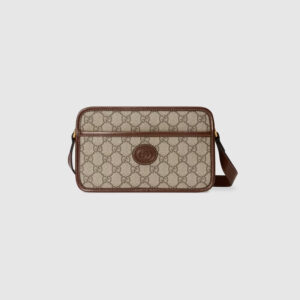 Gucci GG Shoulder Bag - GM027