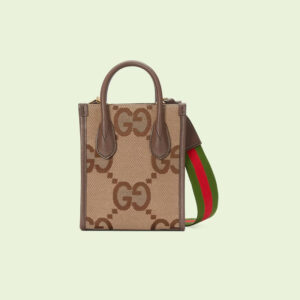 Gucci Jumbo GG Mini Tote Bags - GM049