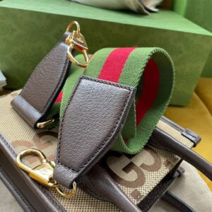 Gucci Jumbo GG Mini Tote Bags - GM049