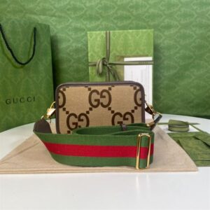 Gucci Jumbo GG mini Bags - GM006