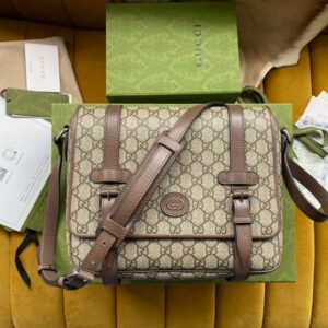 Gucci Messenger Bags - GM021