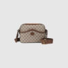 Gucci Messenger bag with Interlocking G - GM013