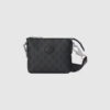 Gucci Messenger bag with Interlocking G - GM023