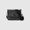 Gucci Messenger bag with Interlocking G - GM037