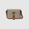 Gucci Mini shoulder bag with Interlocking G - GM030