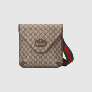 Gucci Neo Vintage GG medium Messenger Bags - GM031