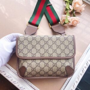 Gucci Neo Vintage Small Messenger Bags - GM032