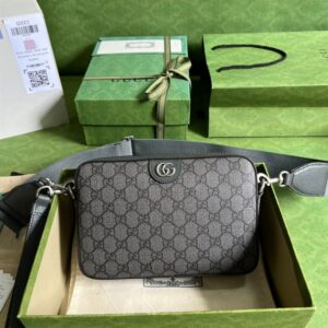 Gucci Ophidia GG Shoulder Bag - GM002