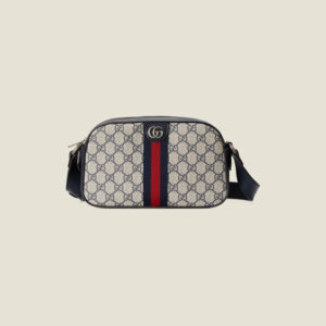 Gucci Ophidia GG Shoulder Bag - GM004