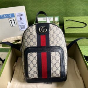 Gucci Ophidia GG Small Backpack - GP020