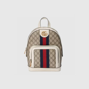 Gucci Ophidia GG Small Backpack - GP021