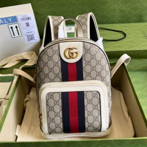 Gucci Ophidia GG Small Backpack - GP021