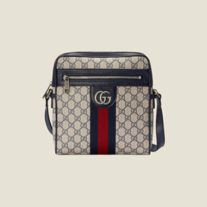 Gucci Ophidia GG Small Messenger Bags - GM007