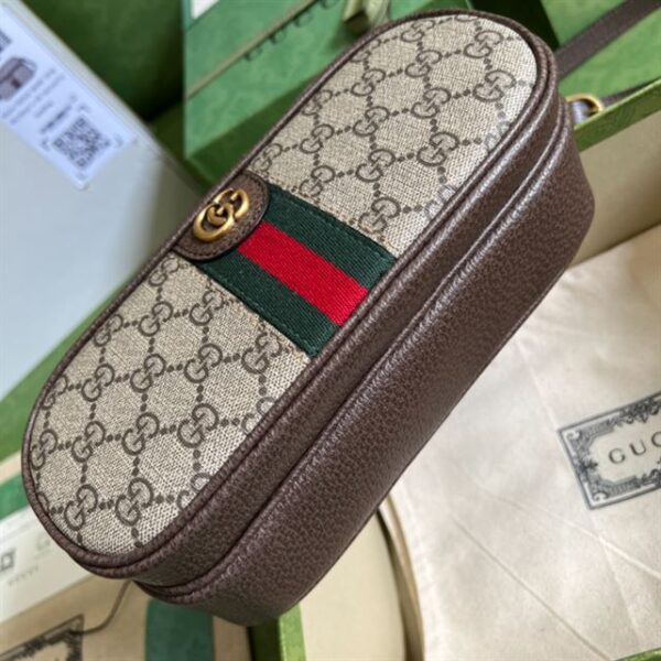 Gucci Ophidia Small Messenger Bags - GM040